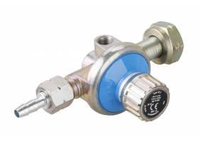 Redukčný ventil 0-4bar, G3 / 8L