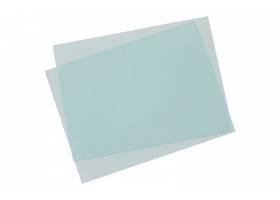 Náhradné ochranné sklíčka do kukly 2ks / set 