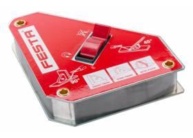 Magnet 45 a 90,150x130x30mm s vypínačmi