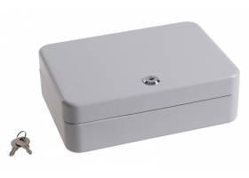 Skrinka na kľúče 48kl 250x180x80mm 027