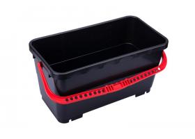 Nádoba k vymývacej sade