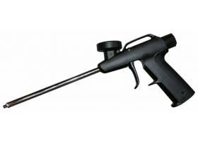 SOUDAL - Pištoľ na PUR penu plastová NBS AL-4 GUN čierna