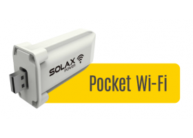 Solax pocket WIFI 2.0 