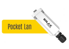 Solax LAN Dongle 2.0