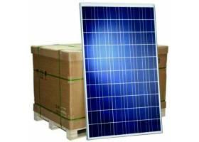 Solárny panel Canadian Solar 455Wp HiKu6 čierny rám - celopaletový odber