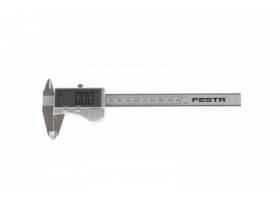 Posuvné meradlo digitálne 150 mm / 0.01mm FESTA 