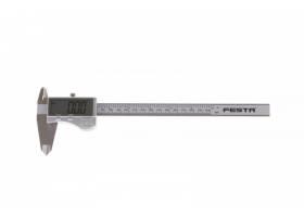 Posuvné meradlo digitálne 200 mm / 0.01mm FESTA 