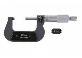 Mikrometer 0.01mm 25-50 FESTA