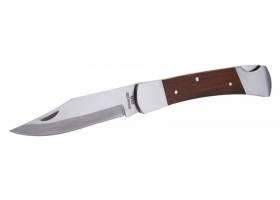 Nôž vreckový (drevo / kov)