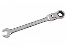 Kľúč očkoplochý kĺbový račňový 10mm FESTA 