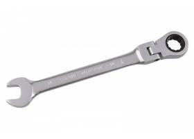 Kľúč očkoplochý kĺbový račňový 14mm FESTA 