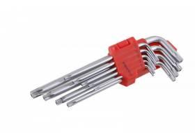 Sada profi torx T10-T50 9ks CrVa FESTA