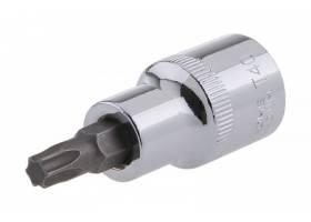 Skrutkovací nadstavec 1/2" TORX 40 