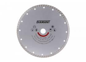 Diamantový kotúč DIAMANT 230x22.2x3.1mm TURBO 