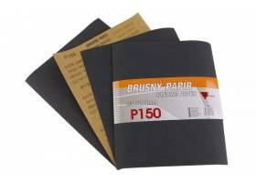 Brusný papier 230x280mm P150 10ks Waterproof 