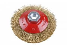 Rotačná kefa misková Ø100mm x 20mm FESTA