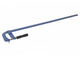 Stolárske stužidlo, oceľové 1250mm 