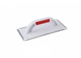 Škrabák na staré omietky plech 270x130mm