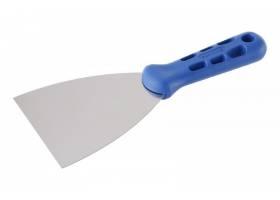 Špachtľa nerezová 100mm 0500