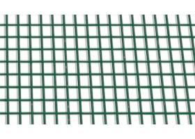 Pletivo štvorec 25mm, drôt 2.3mm, 1x25m PVC