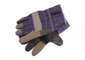 Pracovné rukavice zimné - Firefinch 