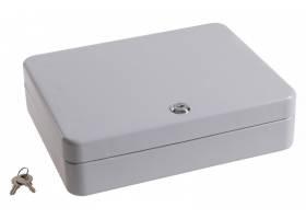 Skrinka na kľúče 90kl 300x230x90mm 029