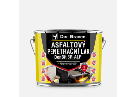 Asfaltový penetračný lak DenBit BR - ALP - 19 kg