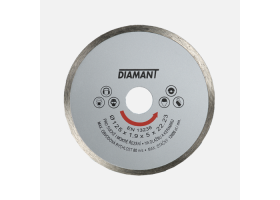 Diamantový kotúč plný ŠTANDARD  Ø230 x 2 mm