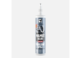 MAMUT GLUE Crystal 290 ml číra