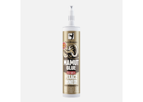 Lepidlo MAMUT GLUE High tack 290 ml biela