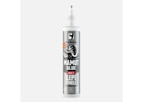 MAMUT GLUE MULTI kartuša 290 ml šedý