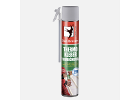 Thermo Kleber PUR pena trubičková dóza 750 ml žltá 